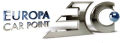 Europa Car Point Logo